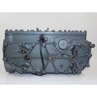 Rebuildable Mercury Powerhead Block 1987-1989 70 75 80 90 HP 3 cylinder 8947A8