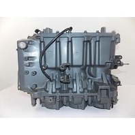 Rebuildable Mercury Powerhead Block 1987-1989 70 75 80 90 HP 3 cylinder 8947A8