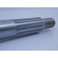 Mercruiser Racing 3.4 EFI Propeller Shaft S/N 82H1008-85E1092  98597 44-98597