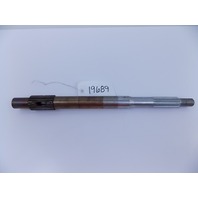 Mercruiser Racing 3.4 EFI Propeller Shaft S/N 82H1008-85E1092  98597 44-98597