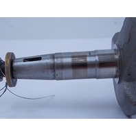 1974-1985 Mercury Crankshaft Assembly 421-5275 7.5 (75) 9.8 (110) HP 2 cylinder