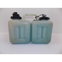 Mercury Outboard Oil Tank 3 gallon