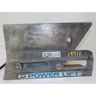 CMC Power Lift Trim Tilt Assembly PL-65-10 Max Load 300 HP V6