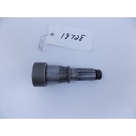 OMC Cobra Upper Driveshaft Pinion Shift Low Profile 1972-77 120 - 235 HP 0907738