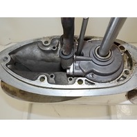 Johnson Evinrude Lower Unit 1960-1964 40 HP