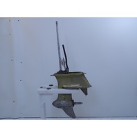 Johnson Evinrude Lower Unit 1960-1964 40 HP