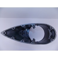 C# 907743 Johnson Evinrude Upper Gear Case Housing