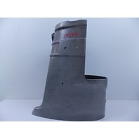 C# 907743 Johnson Evinrude Upper Gear Case Housing
