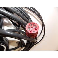 OMC Control Box with 11 foot Cables and Key
