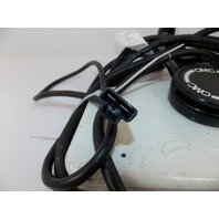 OMC Control Box with 11 foot Cables and Key