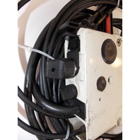 OMC Control Box with 11 foot Cables and Key