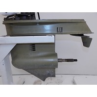 Johnson Evinrude Electric Shift Lower Unit 1968-1972 55 60 65 70 HP  3 cylinder