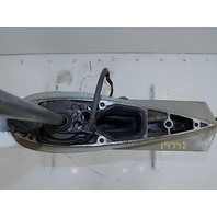 Johnson Evinrude Electric Shift Lower Unit 1968-1972 55 60 65 70 HP  3 cylinder