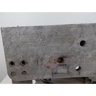 CMC Power Lift Trim Tilt Assembly Good Motor Cylinder Does Not Move PT-130