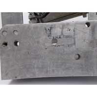 CMC Power Lift Trim Tilt Assembly Good Motor Cylinder Does Not Move PT-130