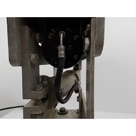 CMC Power Lift Trim Tilt Assembly Good Motor Cylinder Does Not Move PT-130