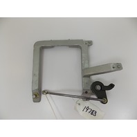 Johnson Evinrude Steering Bracket Assembly 9.5 HP 171880