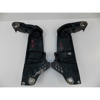 336505 336506 Johnson Evinrude 1993-2005 Stern Bracket Set 115 135 150 175 + HP