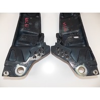336505 336506 Johnson Evinrude 1993-2005 Stern Bracket Set 115 135 150 175 + HP