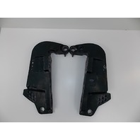336505 336506 Johnson Evinrude 1993-2005 Stern Bracket Set 115 135 150 175 + HP