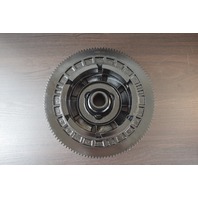 FRESHWATER! 1999 Johnson Evinrude Ficht Flywheel 586422 586310 200 225 HP V6