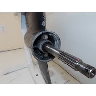 Johnson Evinrude Lower Unit Ficht Standard Rot. 1992 and newer V6