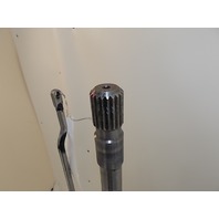 Johnson Evinrude Lower Unit Ficht Standard Rot. 1992 and newer V6