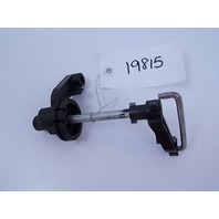 Mercury Throttle Link Linkage Assembly  1975-1985 7.5 and 9.8 HP 66374A2