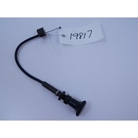 Mercury Choke Cable 1973-1985 7 9.9 75 110 200 HP 72465