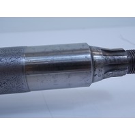 385527 0385527 Johnson Evinrude 1973-1977 Driveshaft 85 115 135 HP V4