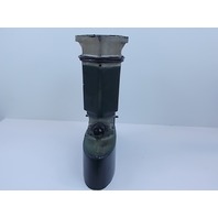 1970-1972 Johnson Evinrude Driveshaft Exhaust housing 384364 60 65 HP