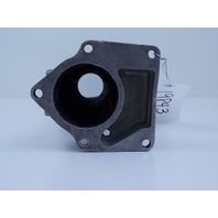 FRESHWATER! 1968-1973 Johnson Evinrude Inner Exhaust Housing 313401 55 60 65 HP