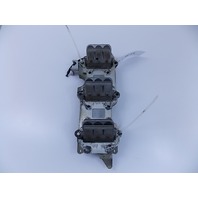 Johnson Evinrude Intake Manifold & Reeds 385140 386662 382442 1972-81 65 70 75