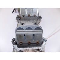 Johnson Evinrude Intake Manifold & Reeds 385140 386662 382442 1972-81 65 70 75