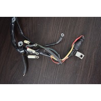 1972 Johnson Evinrude Motor Cable Wiring Harness Assembly 385067 65 HP