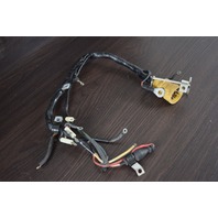 1972 Johnson Evinrude Motor Cable Wiring Harness Assembly 385067 65 HP