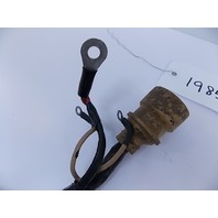 Johnson Evinrude Motor Cable Assy Wiring Harness 1972 65 HP 385067