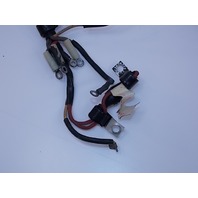 Johnson Evinrude Motor Cable Assy Wiring Harness 1972 65 HP 385067