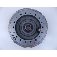 580673 510724 Johnson Evinrude 1968-1970 Flywheel 85 115 HP 113 teeth 4 cyl