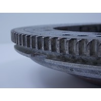580673 510724 Johnson Evinrude 1968-1970 Flywheel 85 115 HP 113 teeth 4 cyl