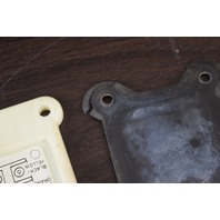 384997 Johnson Evinrude 1972-1973 Powerpack 65 HP 3 Cylinder 1 YEAR WARRANTY