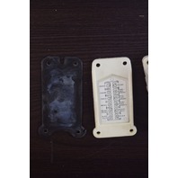 384997 Johnson Evinrude 1972-1973 Powerpack 65 HP 3 Cylinder 1 YEAR WARRANTY