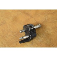 Johnson Evinrude Fuel Connector Body 393334 376154 1968-2005 3-250 HP