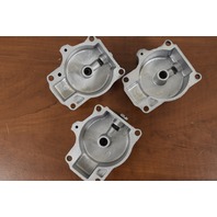 REFURBISHED! 1972 Johnson Evinrude Carburetor Set 385423 385424 C# 315082 65 HP