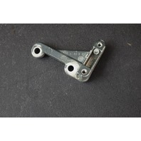 1970-1971 Johnson Evinrude Fuel Pump Bracket 315937 60 HP 3 Cylinder