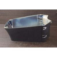 1994-2001 Johnson Evinrude Exhaust Housing Cover 340777 340778 50 60 65 70 HP
