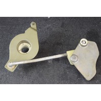 314092 382776 Johnson Evinrude 1968-69 Spark Advance & Throttle Cam 55 HP