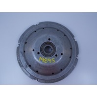 Johnson Evinrude Flywheel 581005 510814 1968-1970  85 115 HP 73 teeth - 4 cyl