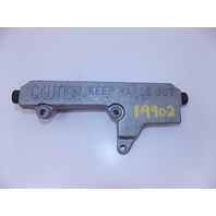 313996 Johnson Evinrude OMC 1968 Ring Gear Guard 55 HP