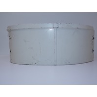Johnson Evinrude Gearcase Extension 5" 1968-1970 40 HP 309038 309039